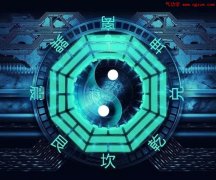 八字命理：哪几种八字的人天生福星高照！