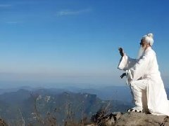  丹道真传：返听凝炁与性命合一心髓