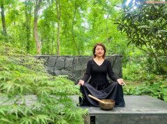 静坐入门：10分钟开启身心放松之旅