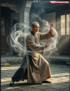 回风混合，百日功灵